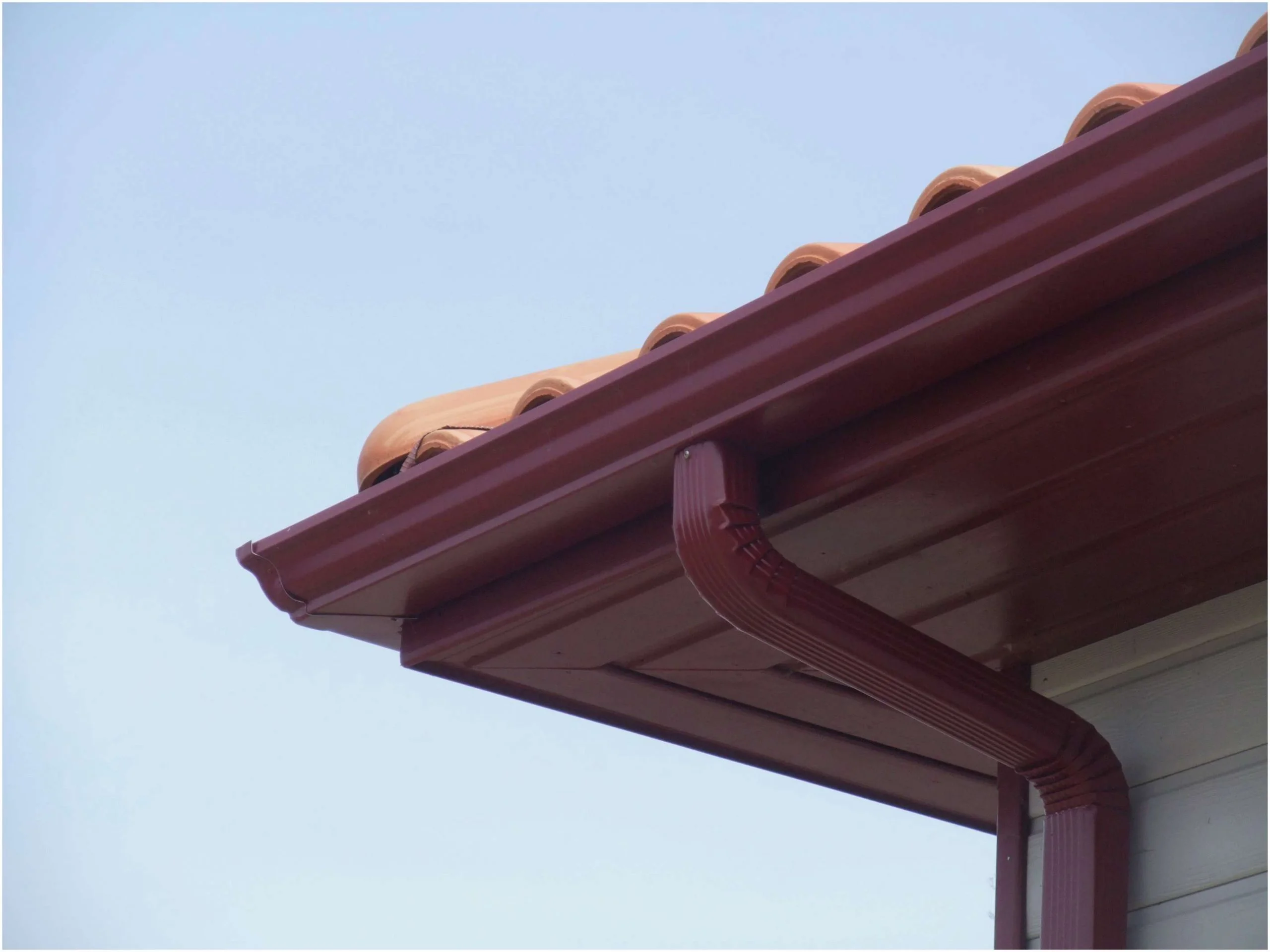 Gutter Installation Near Me in Warrenville